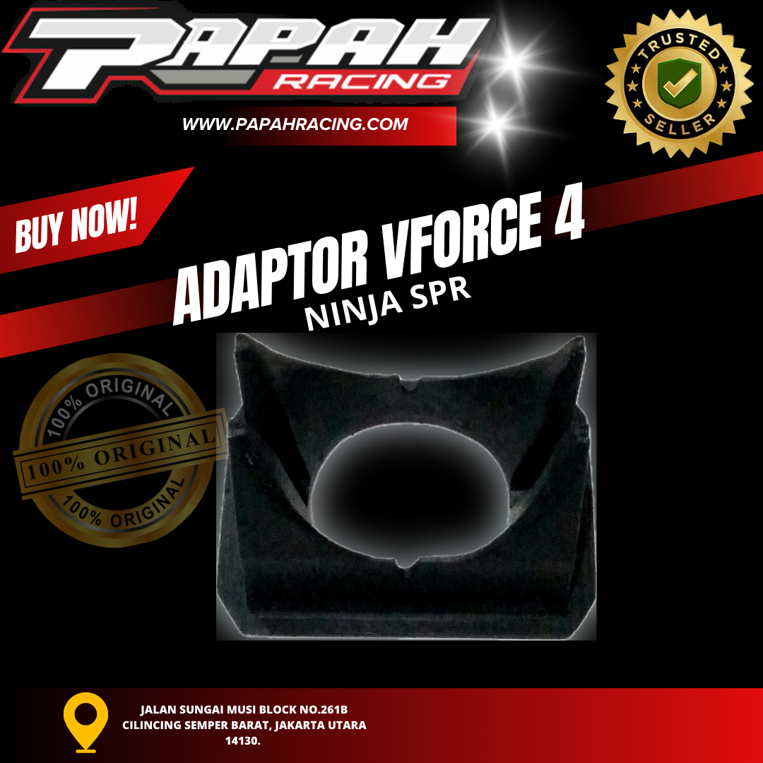 ADAPTOR  VFORCE 4 NINJA SPR 